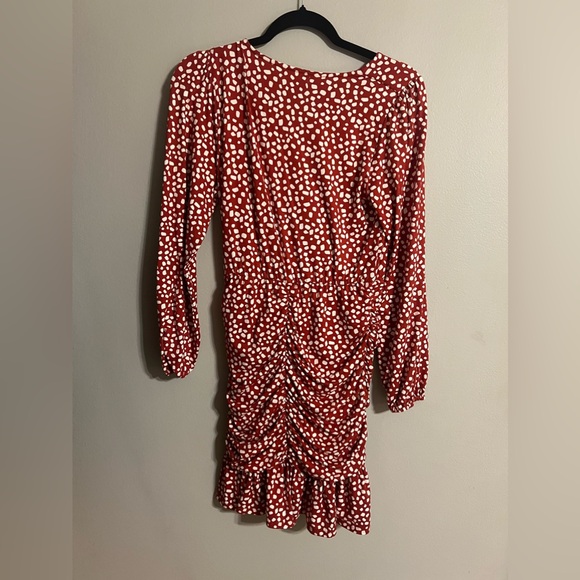 Dry goods Emerald Sundae Dress - Picture 3 of 3